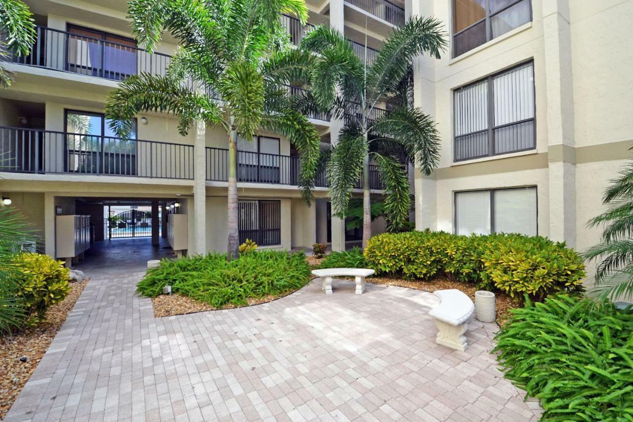 Вилла Bay Oaks - 6157 #E01 Сиеста-Ки Экстерьер фото