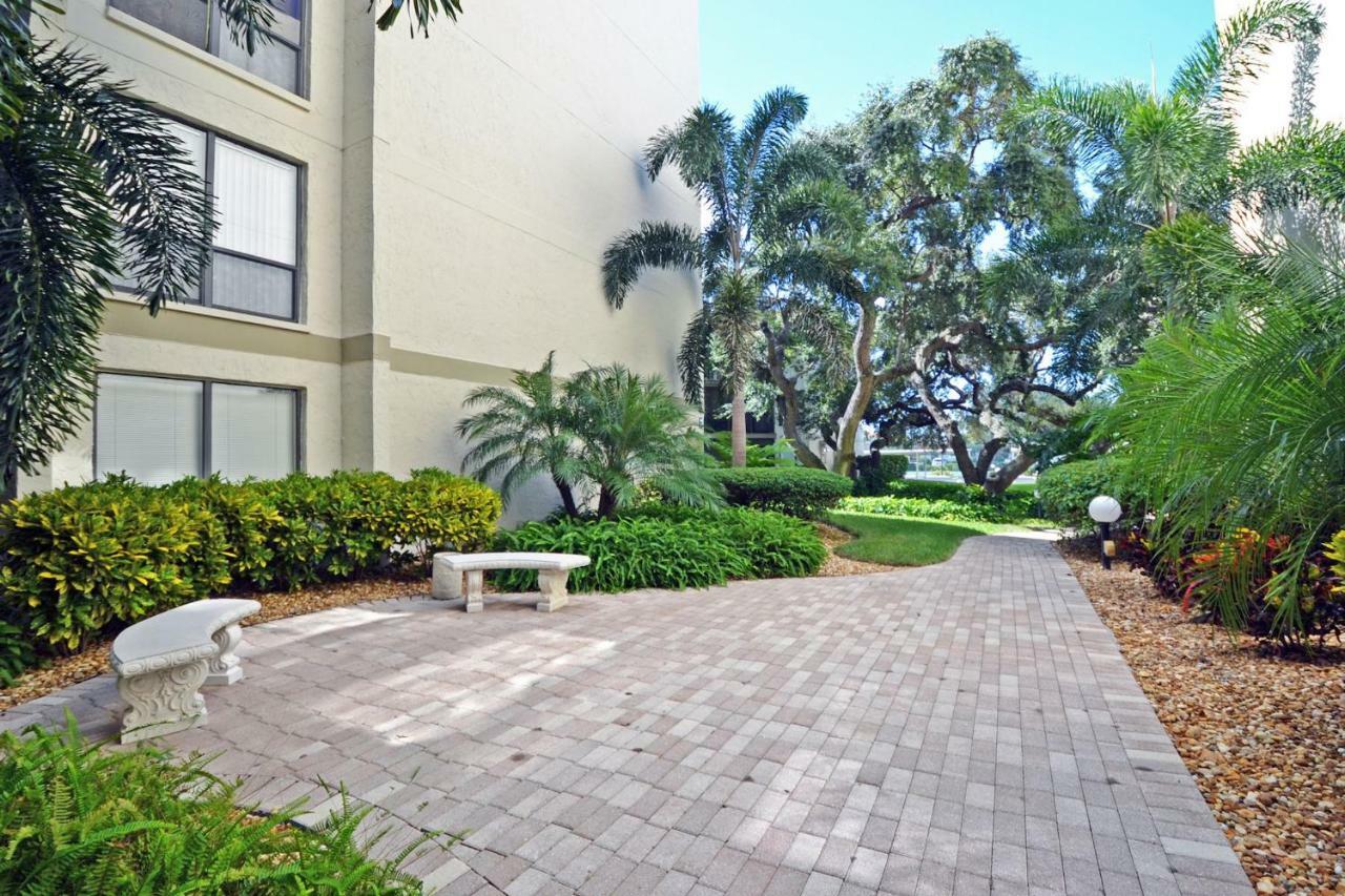 Вилла Bay Oaks - 6157 #E01 Сиеста-Ки Экстерьер фото