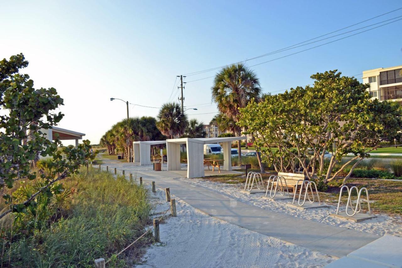 Вилла Bay Oaks - 6157 #E01 Сиеста-Ки Экстерьер фото