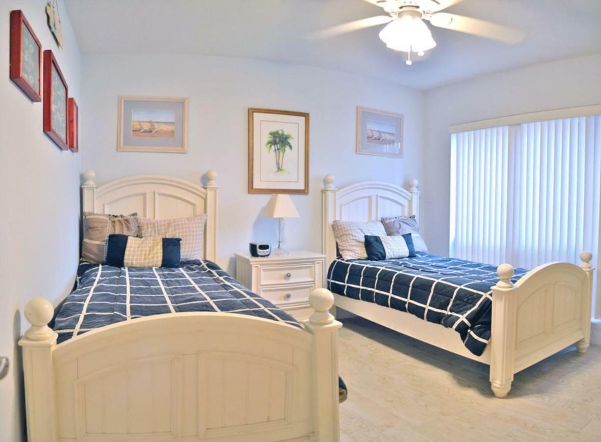 Вилла Bay Oaks - 6157 #E01 Сиеста-Ки Экстерьер фото