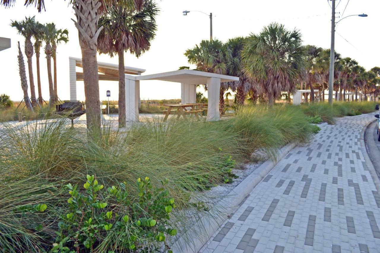 Вилла Bay Oaks - 6157 #E01 Сиеста-Ки Экстерьер фото
