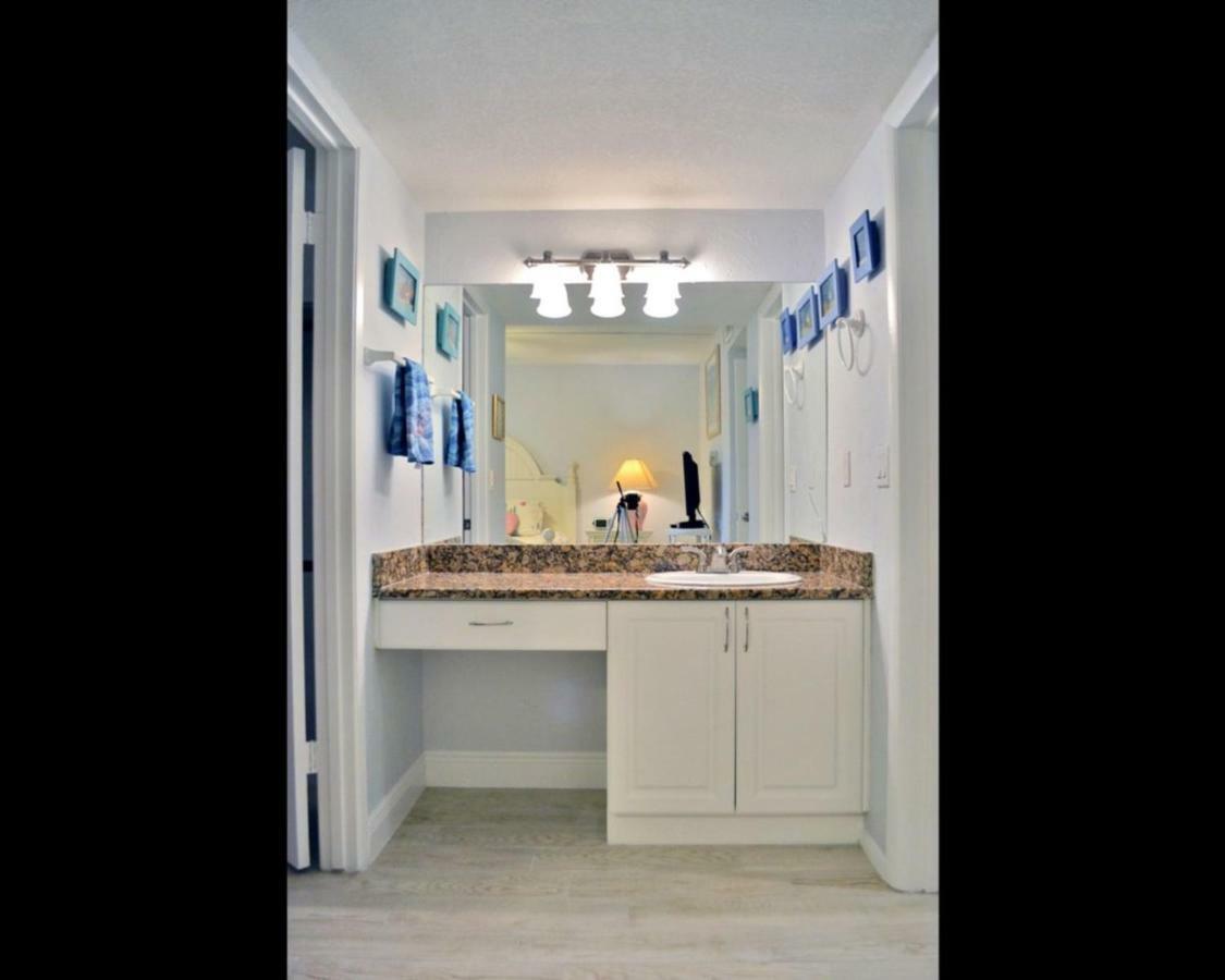 Вилла Bay Oaks - 6157 #E01 Сиеста-Ки Экстерьер фото